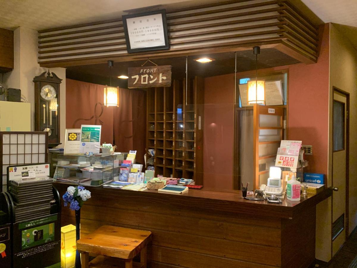 科夫堪酒店 妙高 外观 照片