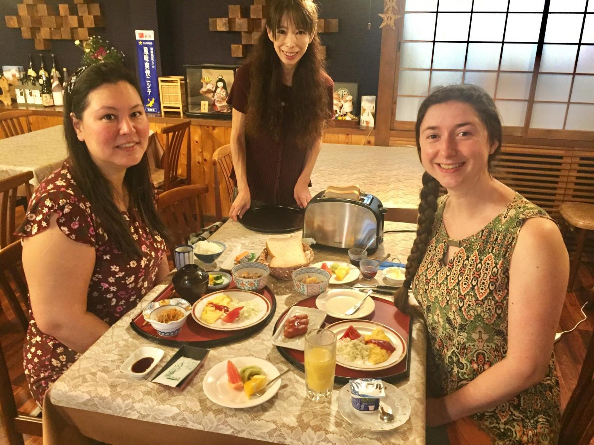 科夫堪酒店 妙高 外观 照片