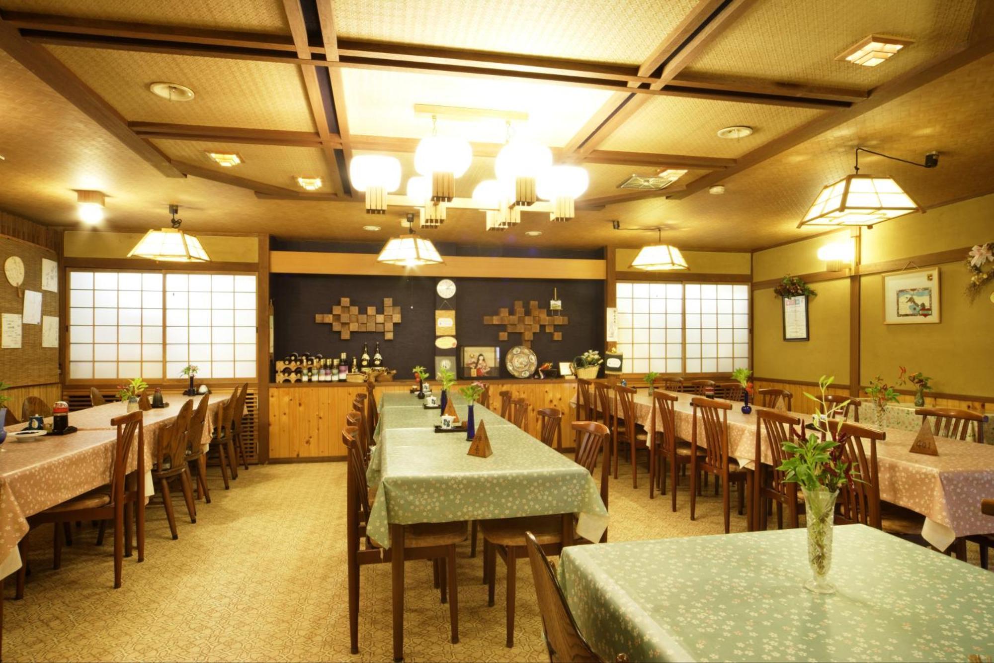 科夫堪酒店 妙高 外观 照片