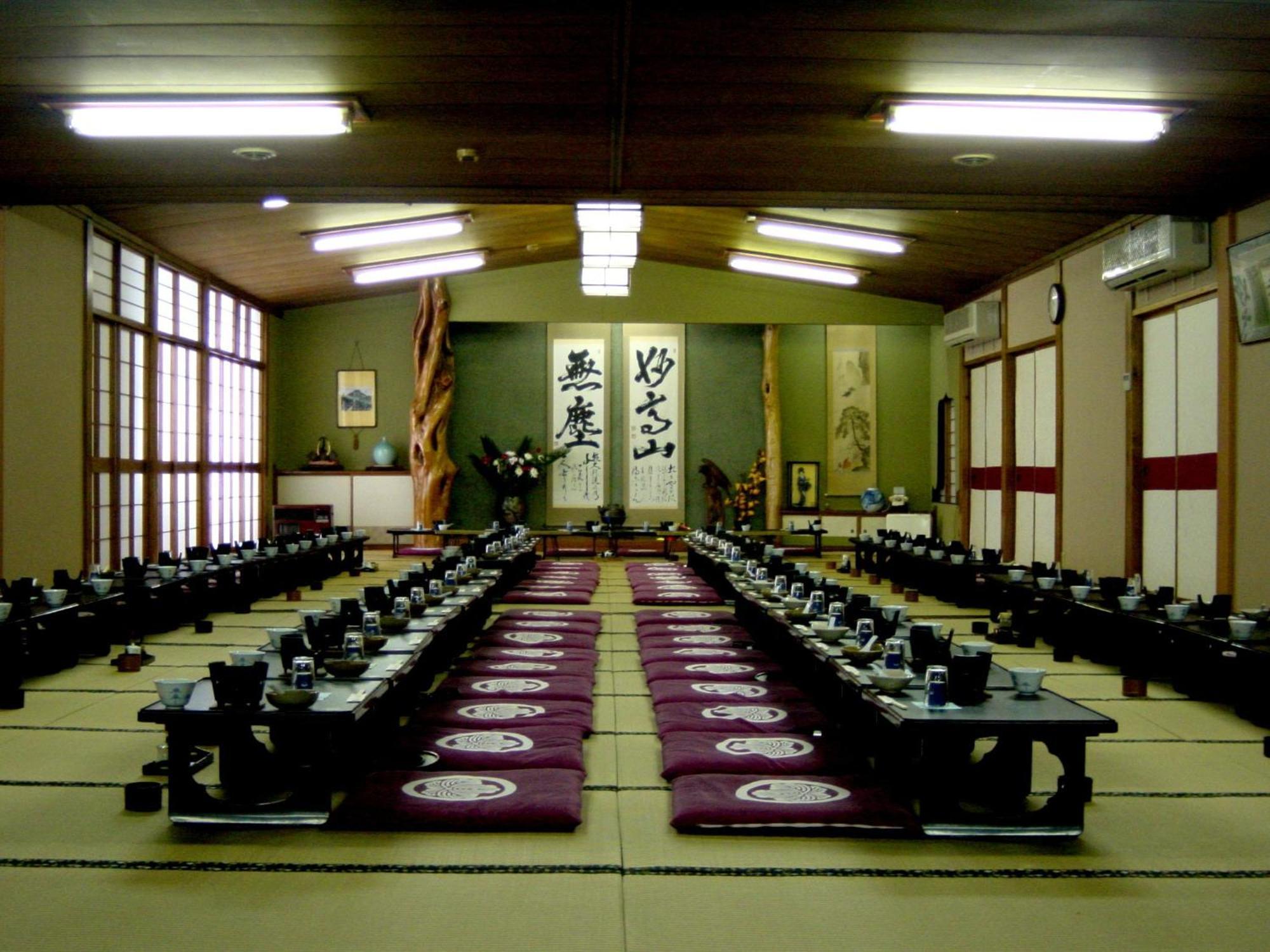 科夫堪酒店 妙高 外观 照片