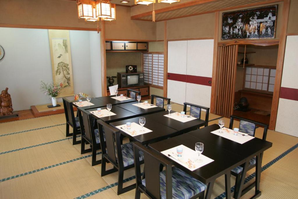 科夫堪酒店 妙高 外观 照片