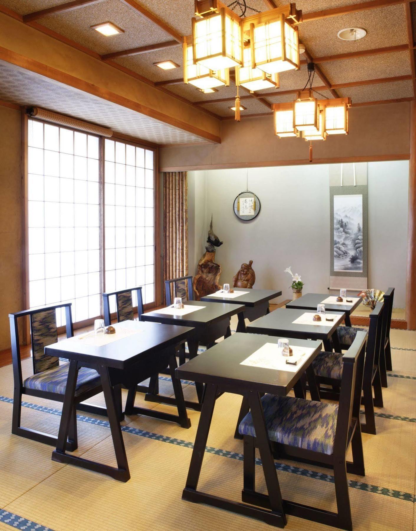 科夫堪酒店 妙高 外观 照片