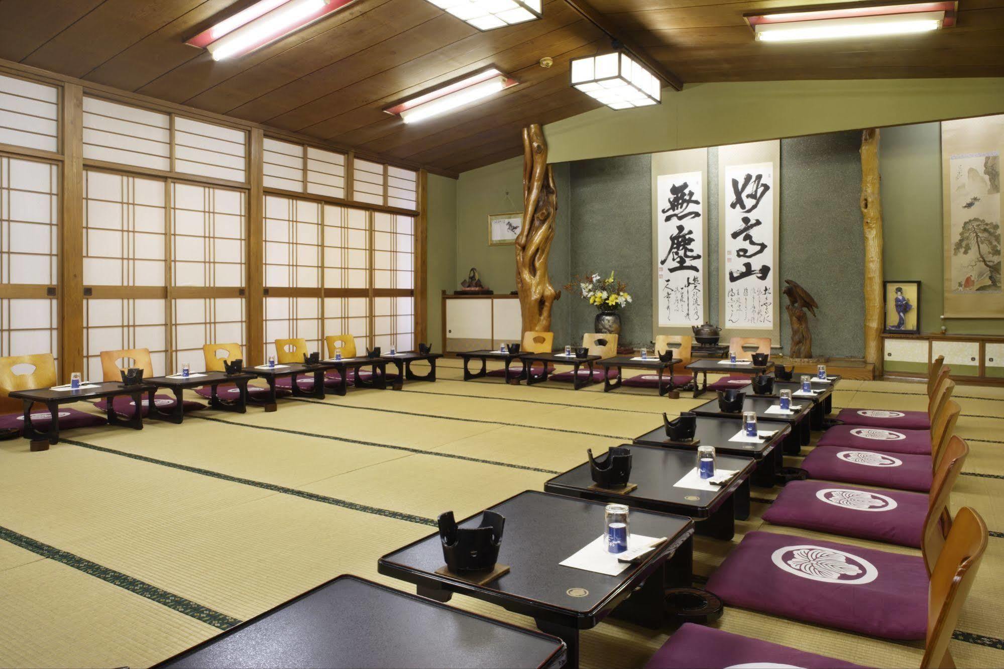 科夫堪酒店 妙高 外观 照片