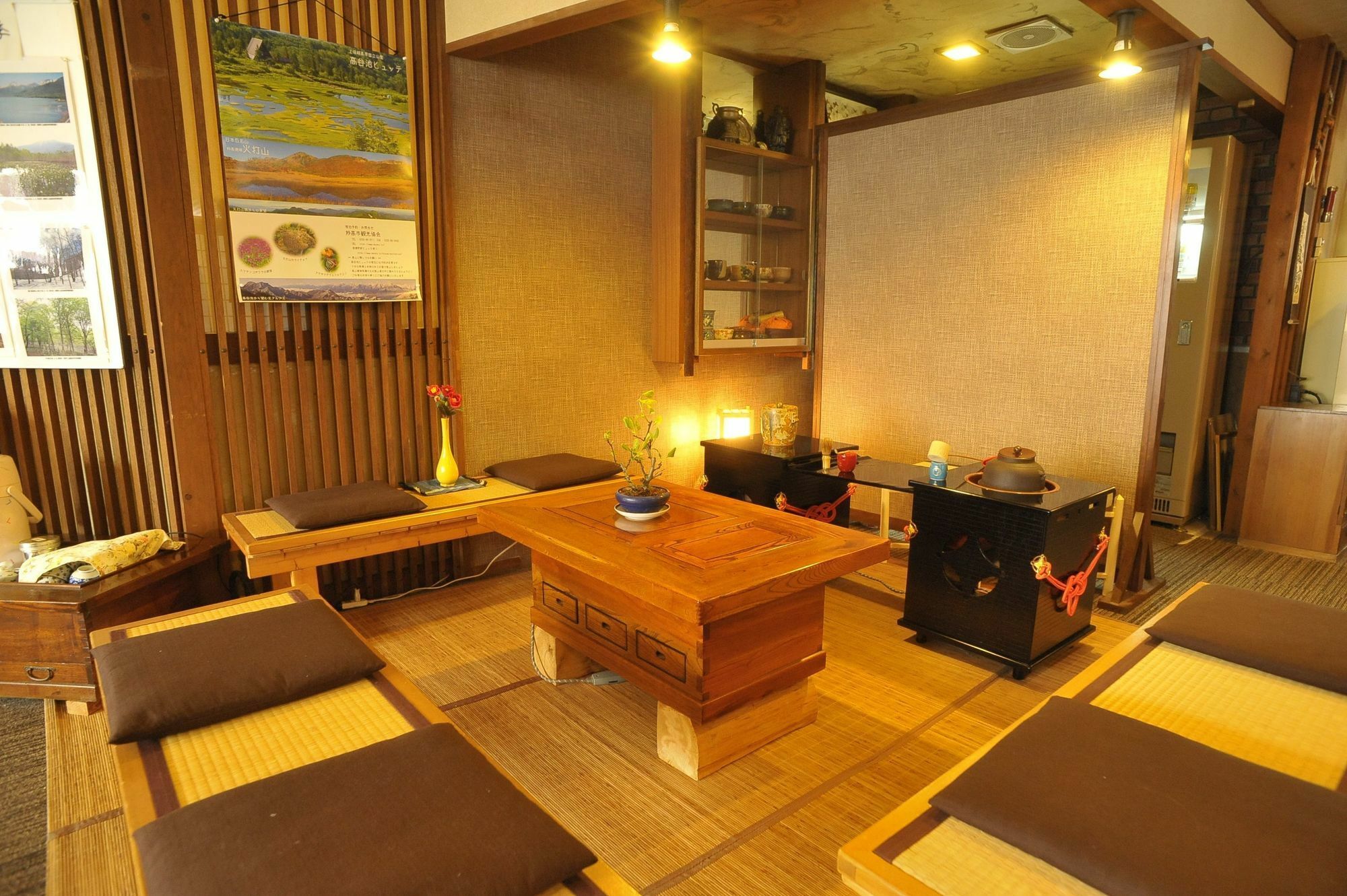 科夫堪酒店 妙高 外观 照片